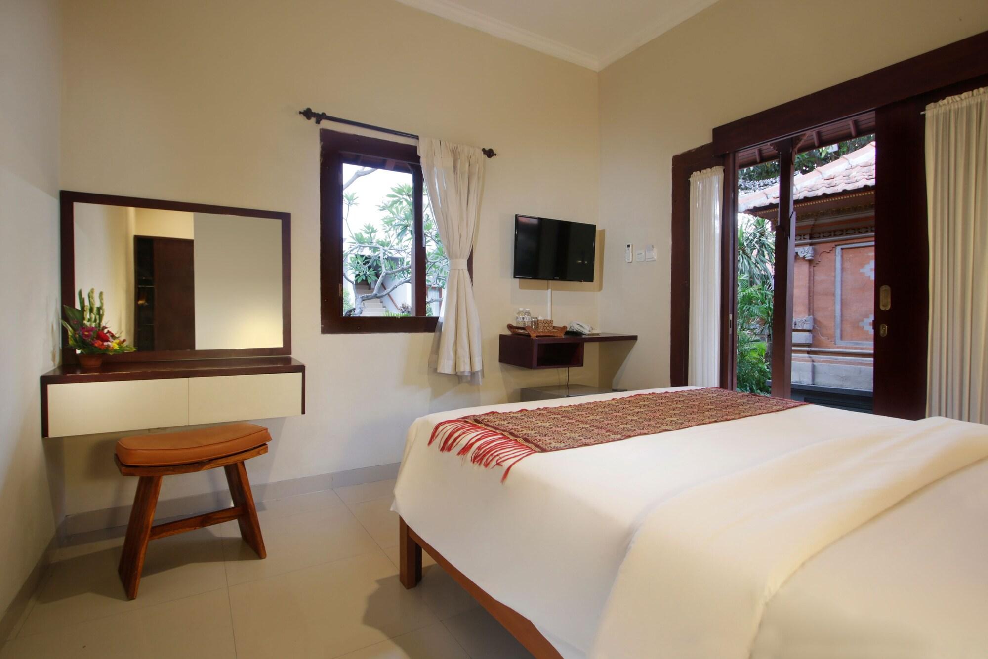 Nesa Sanur Bali Hotel Luaran gambar