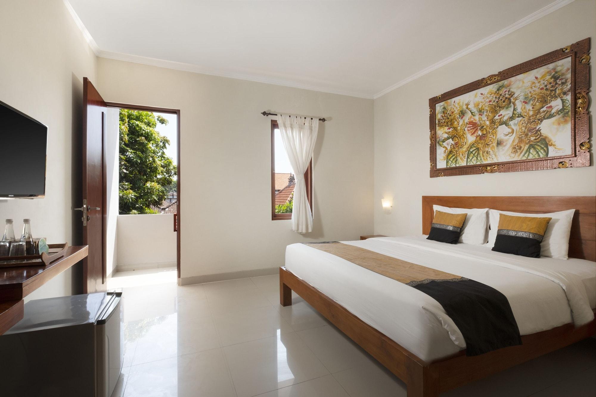 Nesa Sanur Bali Hotel Luaran gambar