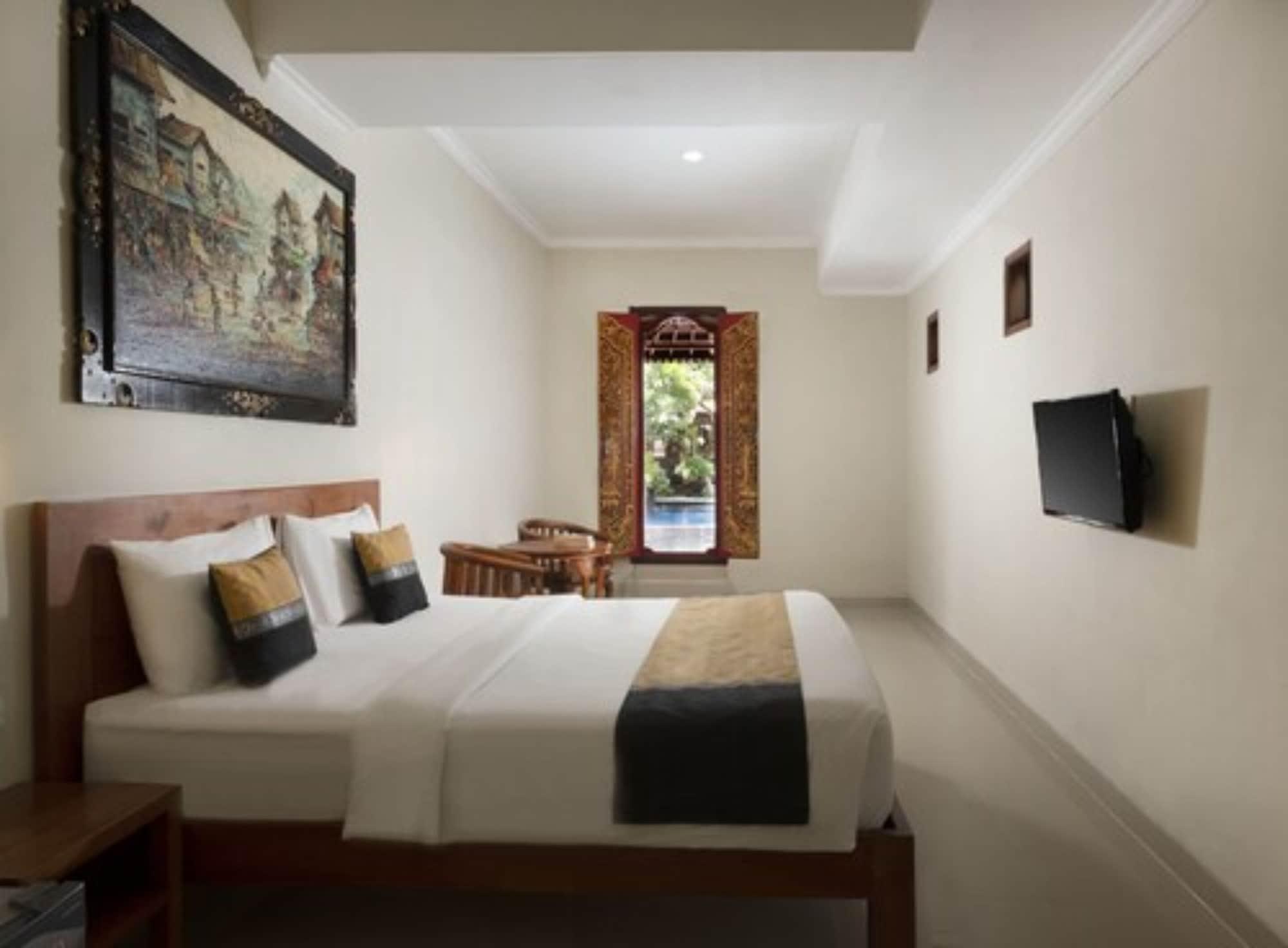 Nesa Sanur Bali Hotel Luaran gambar