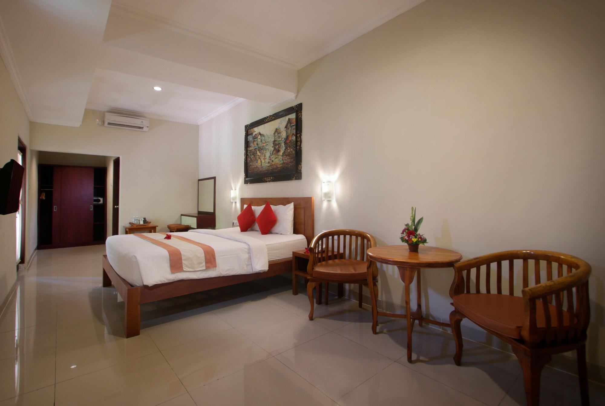 Nesa Sanur Bali Hotel Luaran gambar