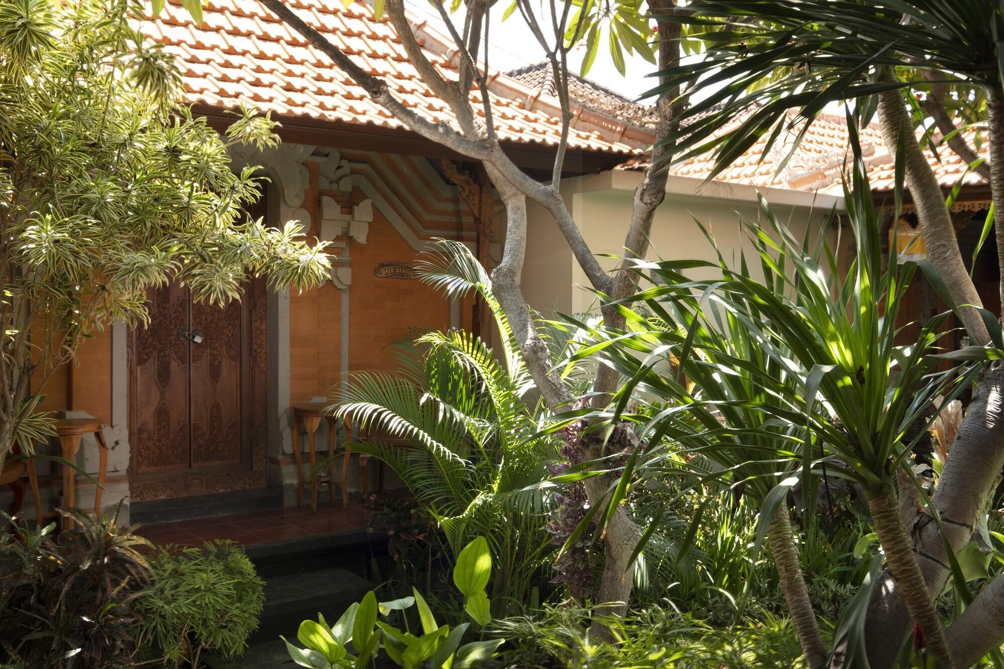 Nesa Sanur Bali Hotel Luaran gambar