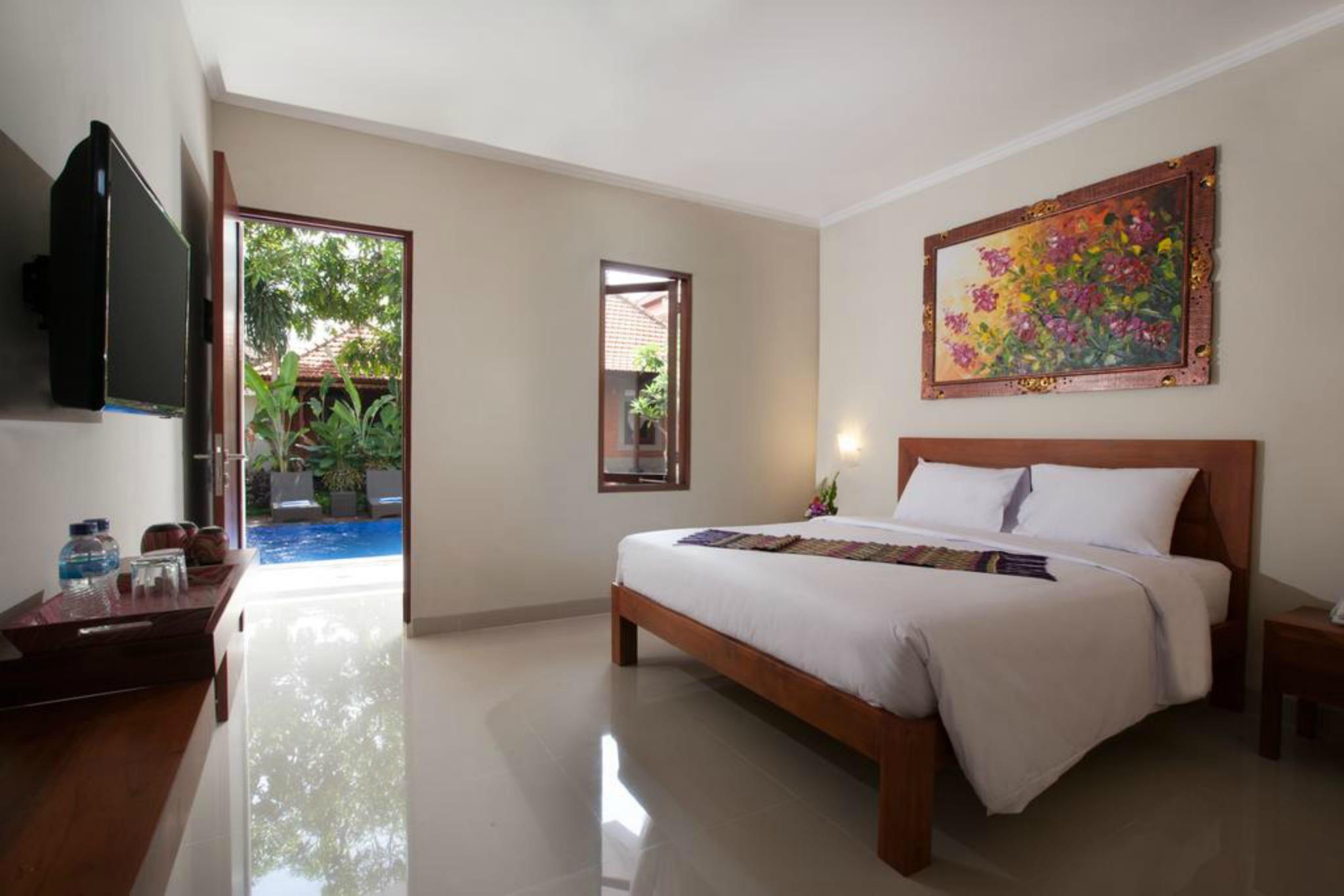 Nesa Sanur Bali Hotel Luaran gambar