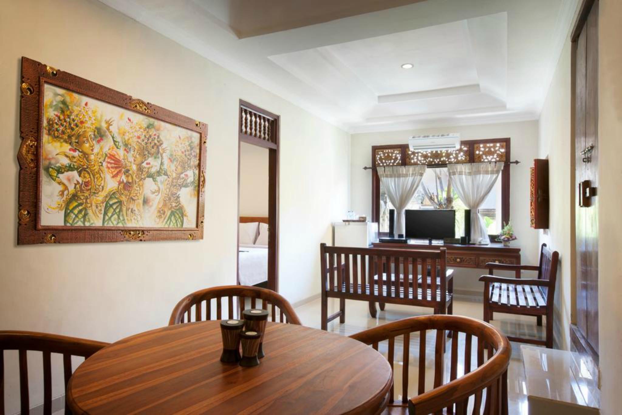 Nesa Sanur Bali Hotel Luaran gambar