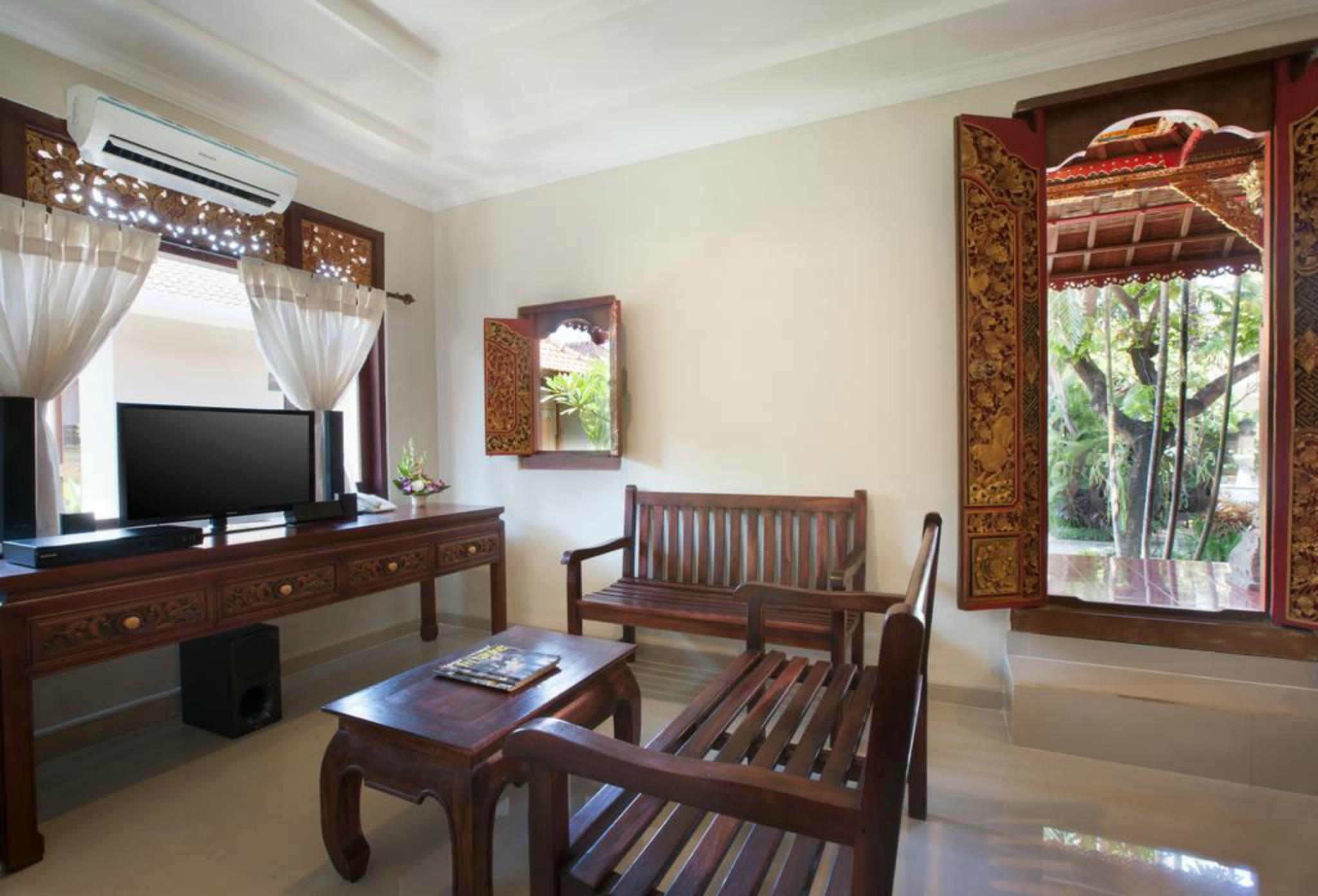 Nesa Sanur Bali Hotel Luaran gambar