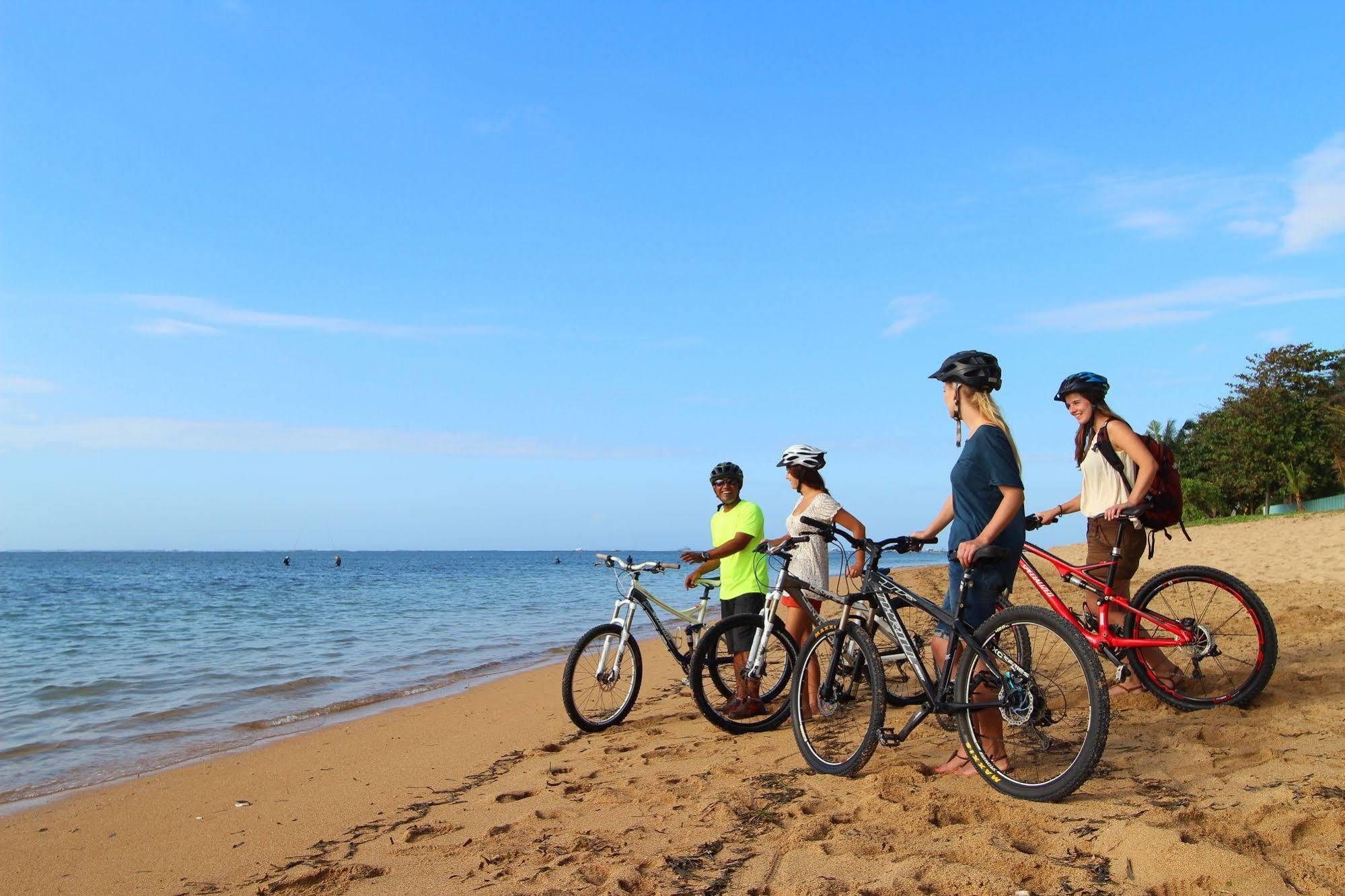 Nesa Sanur Bali Hotel Luaran gambar