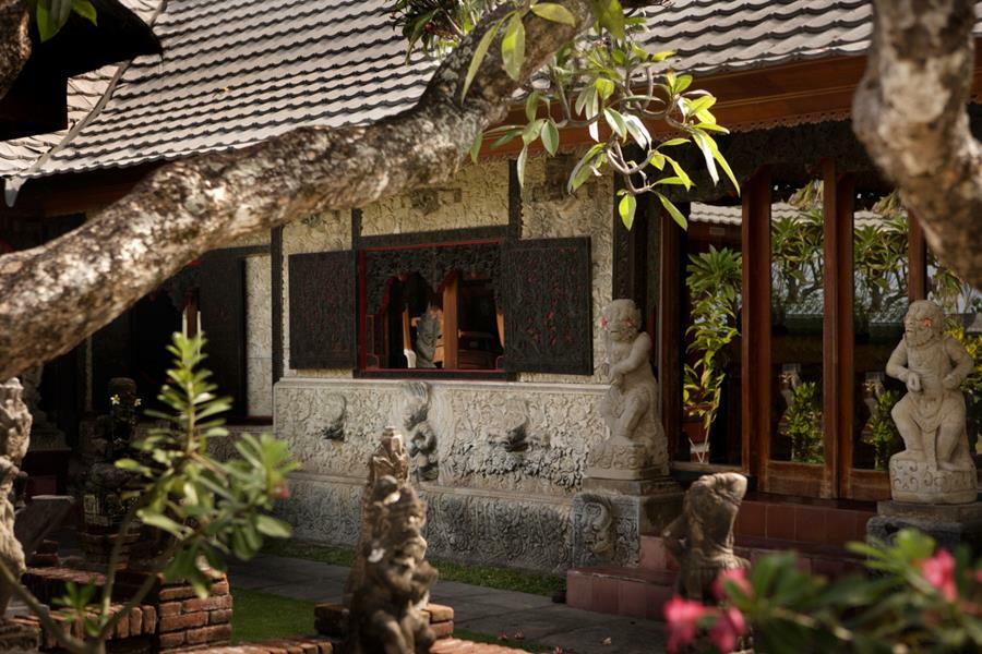 Nesa Sanur Bali Hotel Luaran gambar